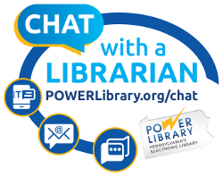 chat with a librarian